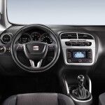 Seat Leon Ecomotive 07 150x150