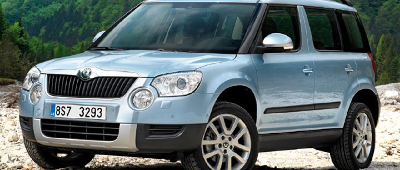 Todas las noticias de coches en un solo portal: Pruebas, fotos, vídeos, informes...