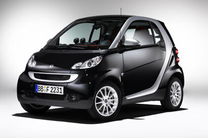 Diseña tu propio smart y gana 5.000 €