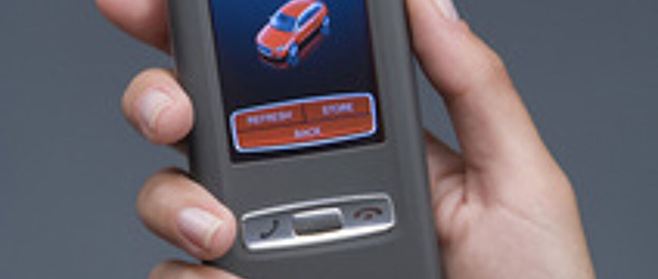 Todas las noticias de coches en un solo portal: Pruebas, fotos, vídeos, informes...