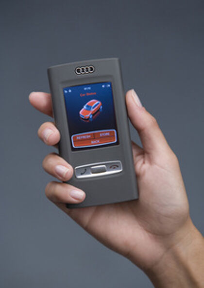 El nuevo Audi A1 será elegante y moderno