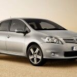 Toyota Auris 02 150x150