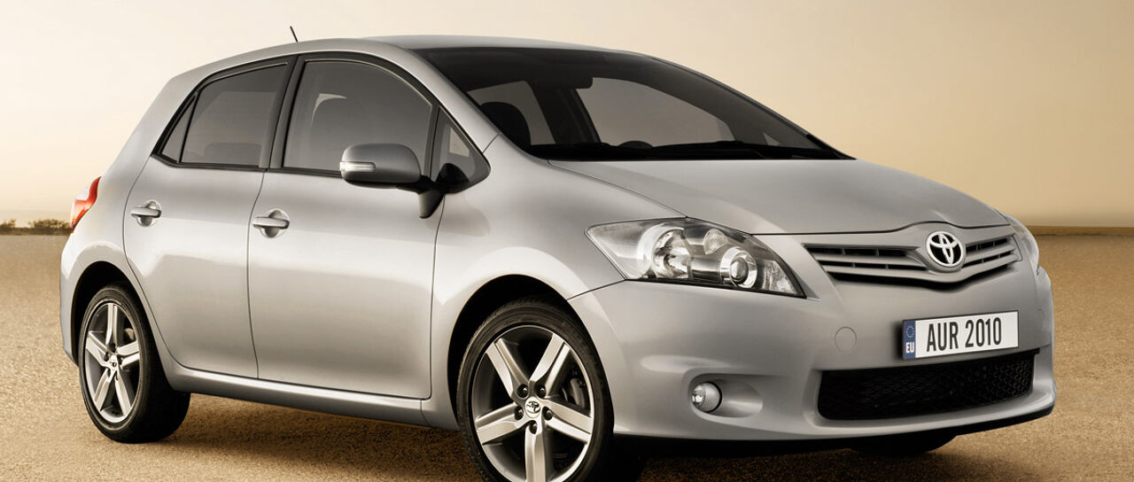 Todas las noticias de coches en un solo portal: Pruebas, fotos, vídeos, informes...