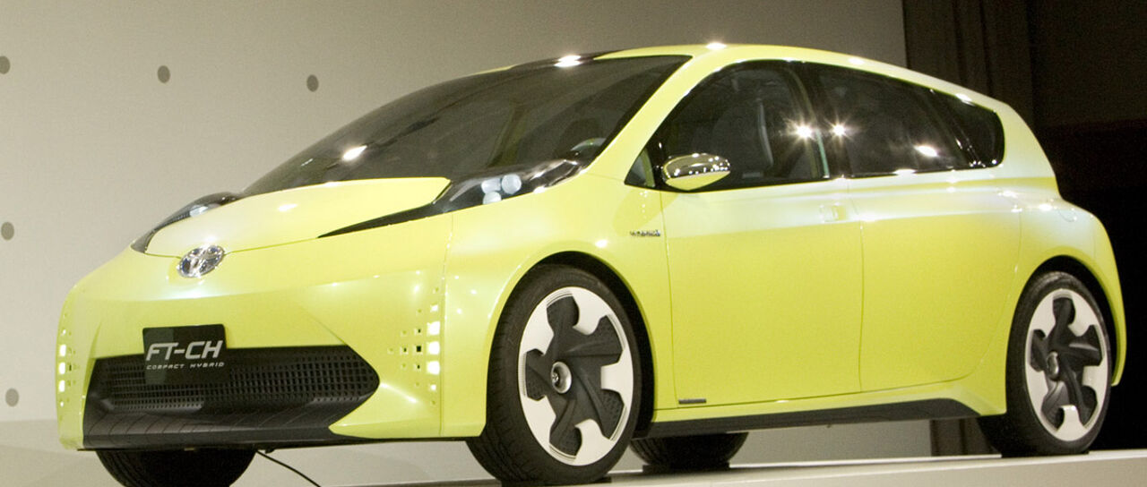 Todas las noticias de coches en un solo portal: Pruebas, fotos, vídeos, informes...