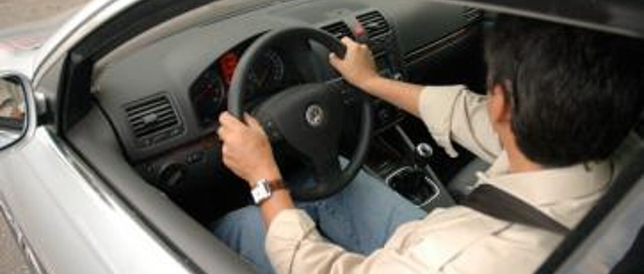 Todas las noticias de coches en un solo portal: Pruebas, fotos, vídeos, informes...