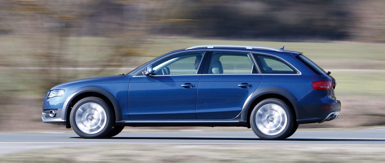 Todas las noticias de coches en un solo portal: Pruebas, fotos, vídeos, informes...