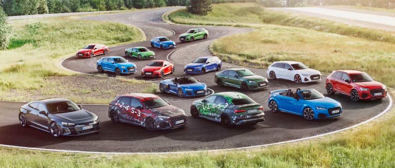 Todas las noticias de coches en un solo portal: Pruebas, fotos, vídeos, informes...