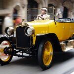 Audi Historia 3 150x150