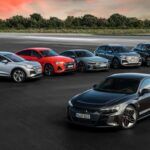 Audi Historia 4 150x150