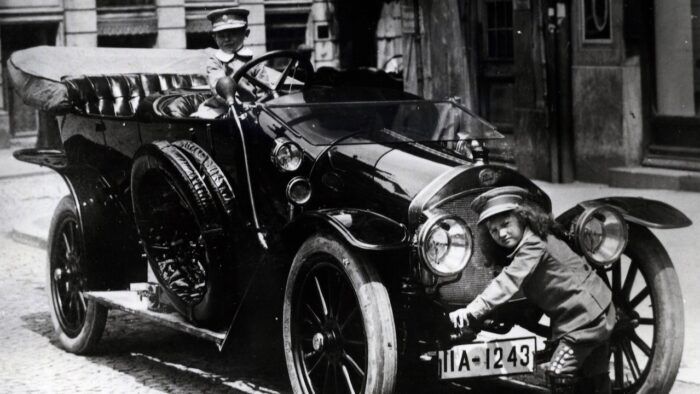 Audi Historia 5 700x394