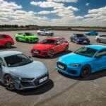 Audi Historia 6 150x150