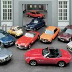 BMW Historia 11 150x150