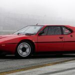 BMW Historia 16 150x150