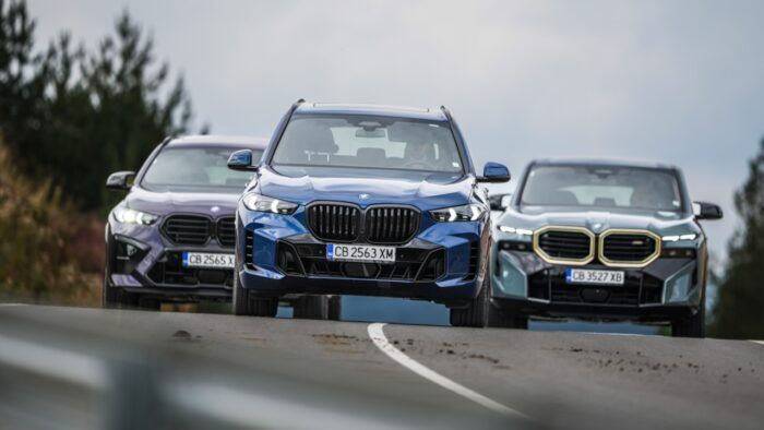 BMW Historia 7 700x394