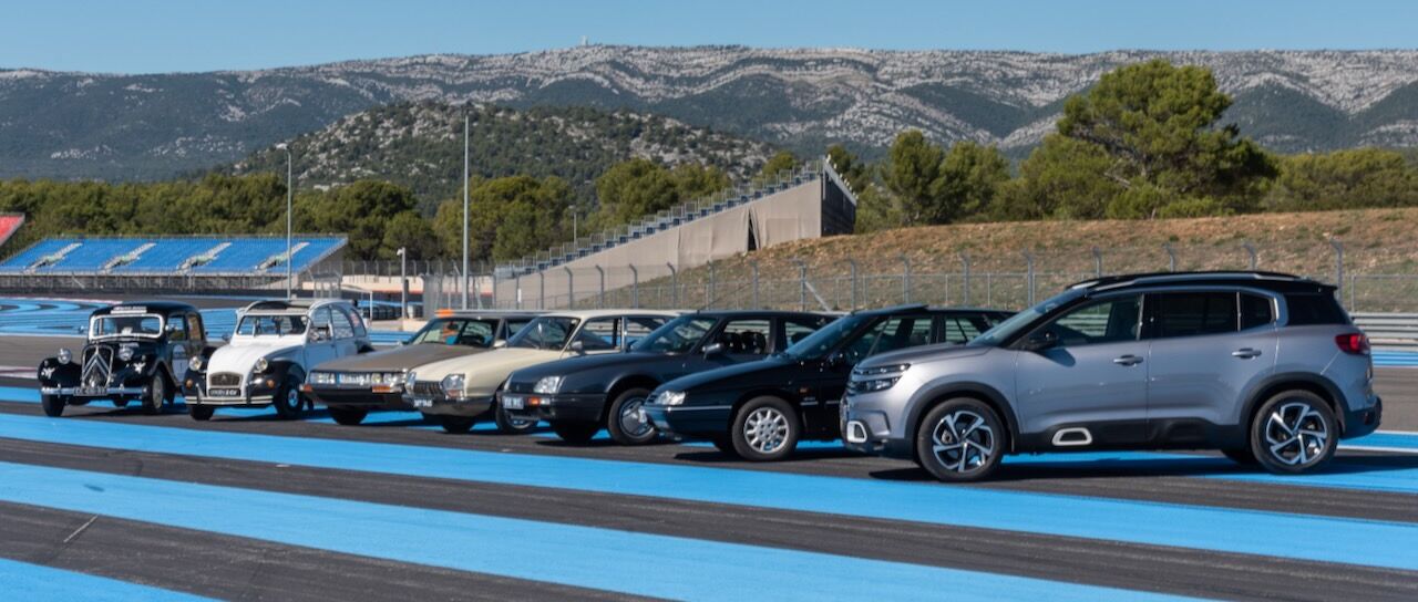 Todas las noticias de coches en un solo portal: Pruebas, fotos, vídeos, informes...