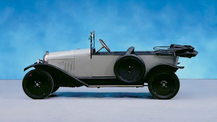 Citroen Historia 4 700x394