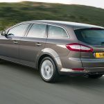 Ford Mondeo Sportbreak 2011 1 150x150