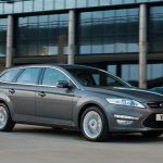 Ford Mondeo Sportbreak 2011 10 150x150