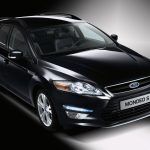 Ford Mondeo Sportbreak 2011 11 150x150