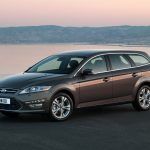 Ford Mondeo Sportbreak 2011 4 150x150