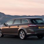 Ford Mondeo Sportbreak 2011 5 150x150