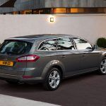 Ford Mondeo Sportbreak 2011 6 150x150
