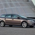 Ford Mondeo Sportbreak 2011 7 150x150