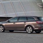 Ford Mondeo Sportbreak 2011 8 150x150
