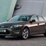 Ford Mondeo Sportbreak 2011 9 150x150