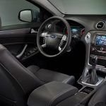 Ford Mondeo Sportbreak 2011 Interior 1 150x150