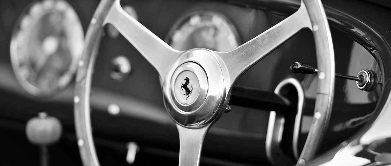 Todas las noticias de coches en un solo portal: Pruebas, fotos, vídeos, informes...