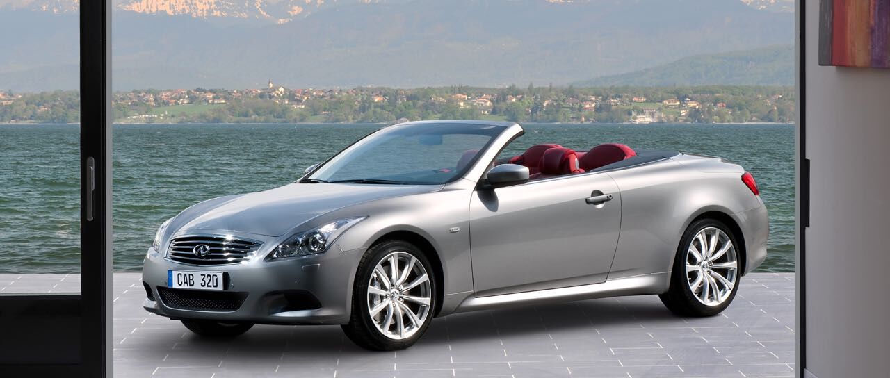 Todas las noticias de coches en un solo portal: Pruebas, fotos, vídeos, informes...