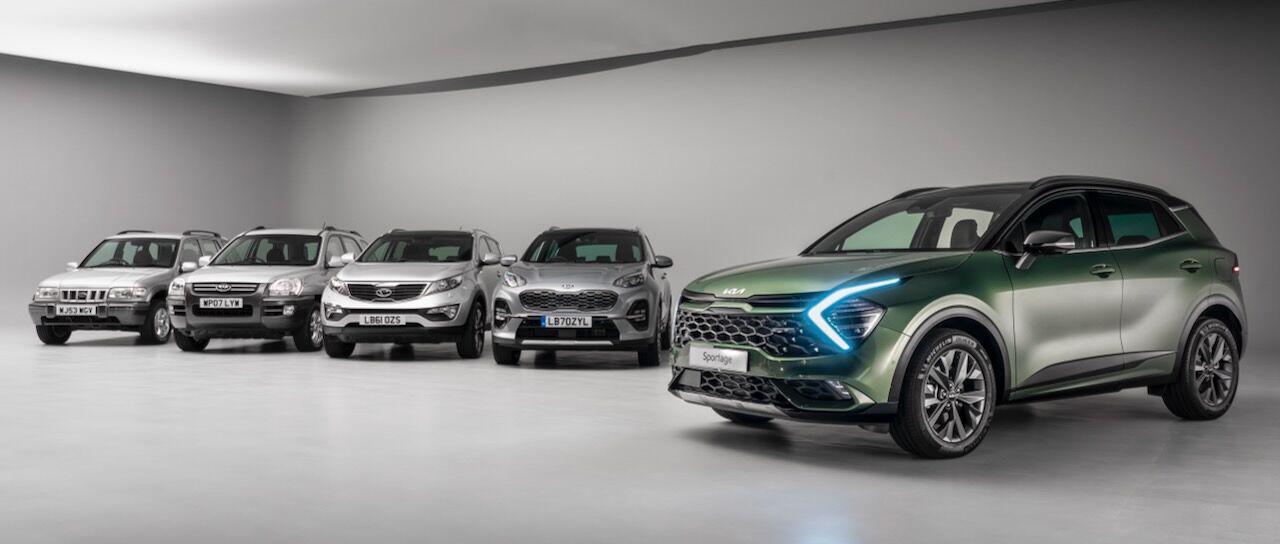 Todas las noticias de coches en un solo portal: Pruebas, fotos, vídeos, informes...