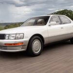 Lexus Historia 10 150x150