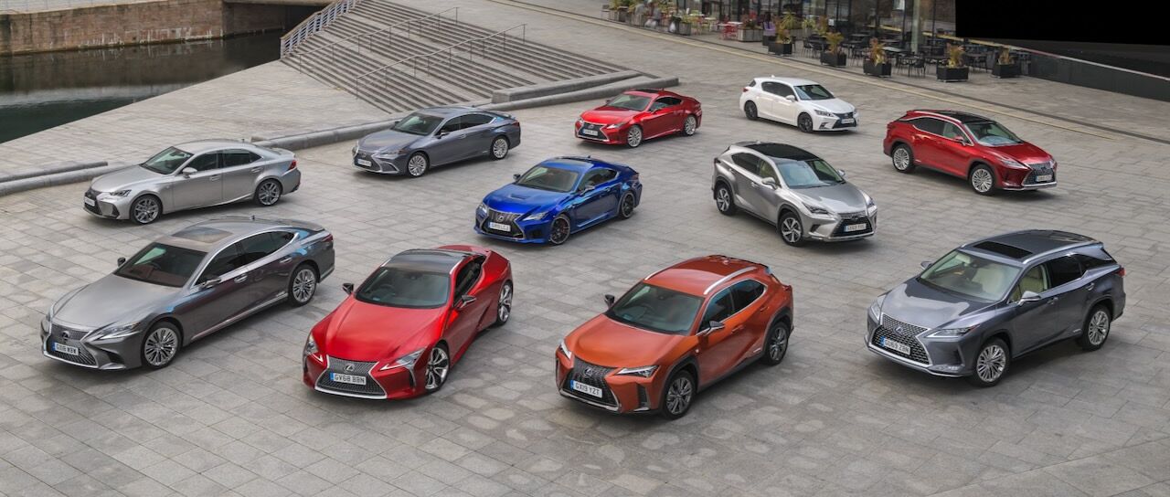 Todas las noticias de coches en un solo portal: Pruebas, fotos, vídeos, informes...