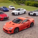 Lexus Historia 4 150x150