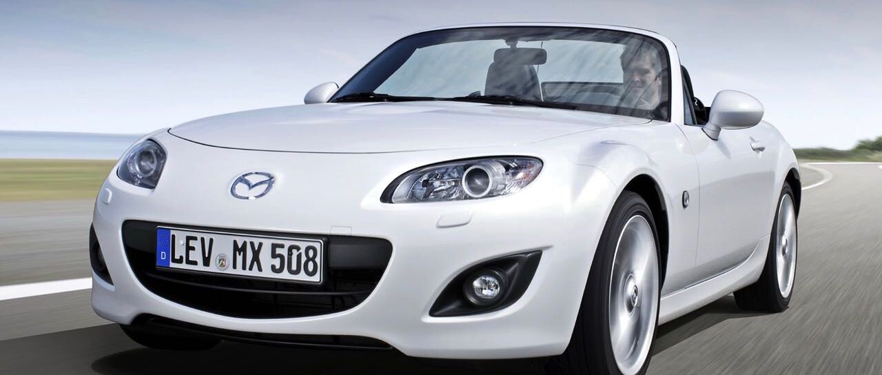 Todas las noticias de coches en un solo portal: Pruebas, fotos, vídeos, informes...