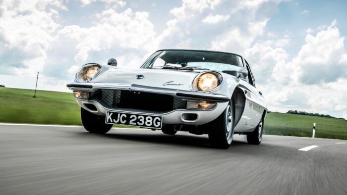 Mazda Historia 5 700x394