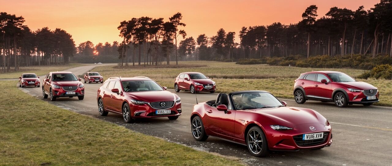 Todas las noticias de coches en un solo portal: Pruebas, fotos, vídeos, informes...