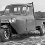 Mazda Historia 8 150x150