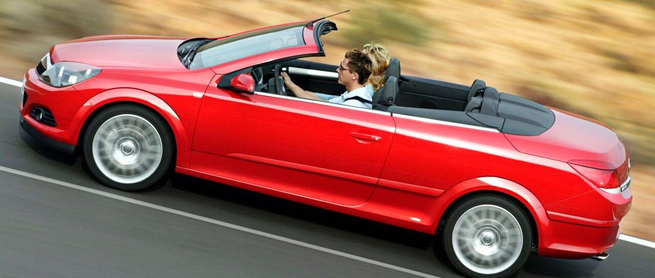 Todas las noticias de coches en un solo portal: Pruebas, fotos, vídeos, informes...