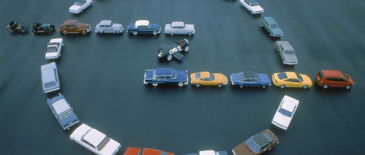 Todas las noticias de coches en un solo portal: Pruebas, fotos, vídeos, informes...