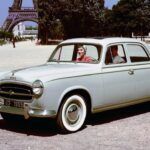 Peugeot Historia 1 150x150