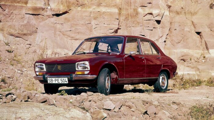 Peugeot Historia 2 700x394