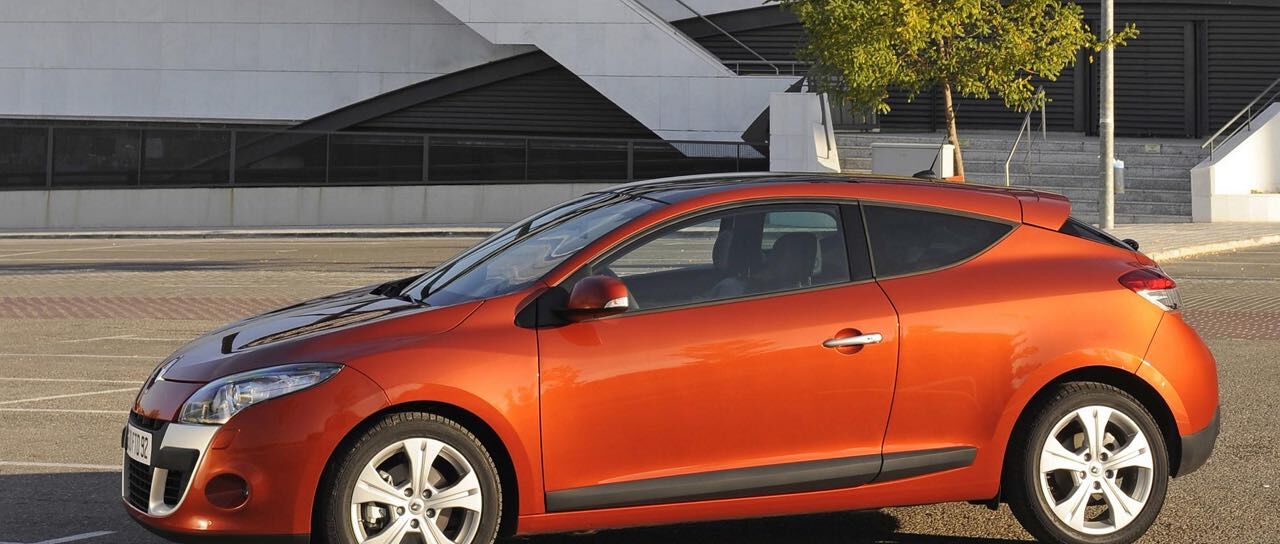 Todas las noticias de coches en un solo portal: Pruebas, fotos, vídeos, informes...