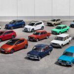 SEAT Historia 3 150x150