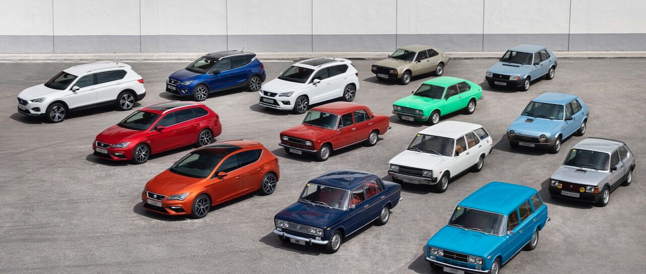 Todas las noticias de coches en un solo portal: Pruebas, fotos, vídeos, informes...