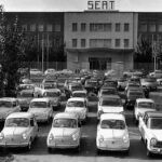 SEAT Historia 5 150x150