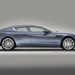 Aston Martin Rapide 1 150x150