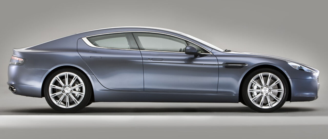 Todas las noticias de coches en un solo portal: Pruebas, fotos, vídeos, informes...